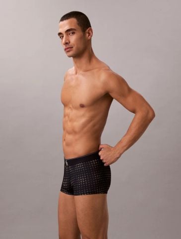 Calvin Klein - Quần Lót Nam Low Rise Trunk