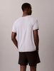 Calvin Klein - Áo thun thể thao nam CK Sport Tee