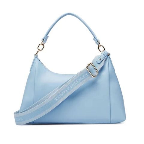 Tommy Hilfiger - Túi Đeo Vai Nữ TH Essential Shoulder Bag