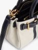 Tommy Hilfiger - Túi Tote Nữ The American Icon Canvas Tote Bag