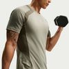 Nike - Áo Tay Ngắn Thể Thao Nam Pro Training Dri-Fit Adv Short-Sleeve Top