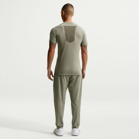 Nike - Áo Tay Ngắn Thể Thao Nam Pro Training Dri-Fit Adv Short-Sleeve Top