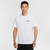 Nike - Áo thun tay ngắn thể thao Nam Nsw Tee M90 Graphic Tee