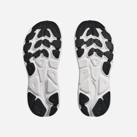 Hoka - Giày Chạy Bộ Nữ Clifton 10 Wide