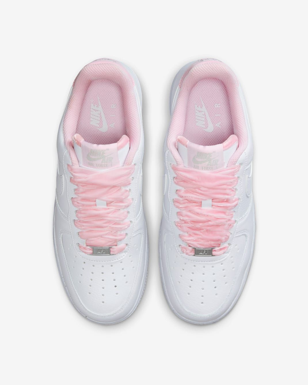 Nike - Giày thời trang thể thao Nữ Air Force 1 '07 Vintage Women's Shoes