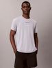 Calvin Klein - Áo thun thể thao nam CK Sport Tee