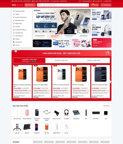 WD Digital