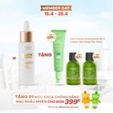  Serum Vitamin C Sáng Và Đều Màu Da Glowfruit+ Brightening 