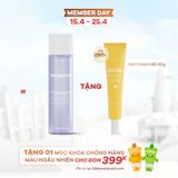  Toner Lợi Khuẩn Probiotic Anti-Pollution & Hydrating Dual Effect 