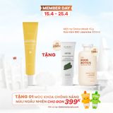  Gel dưỡng Cúc Mật Ong dịu da và hỗ trợ phục hồi 