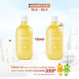  Nước Tẩy Trang Hoa Cúc Dịu Nhẹ Calendula & Manuka Honey 