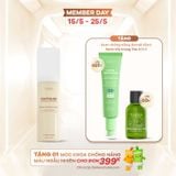  Kem Dưỡng Phục Hồi Kintsugi Peptides & Ceramide Skin Barrier Repair 