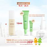  Kem Dưỡng Phục Hồi Kintsugi Peptides & Ceramide Skin Barrier Repair 
