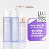  Bộ Chăm Sóc Da Lợi Khuẩn Probiotic 