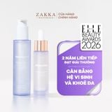  Combo Hỗ Trợ Tăng Cường Lợi Khuẩn Và Sức Đề Kháng Da 