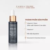  Dầu dưỡng CF Glow Age-Defying & Glowing 