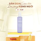  Sữa Rửa Mặt Lợi Khuẩn Probiotic Anti-Pollution Radiance Amino 