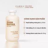  Sữa Tắm Lợi Khuẩn Hương Nước Hoa Jasmine Bloom - Good Biotics Scented Body Wash Jasmine Bloom 300ml 