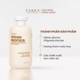 Sữa Tắm Lợi Khuẩn Hương Nước Hoa Jasmine Bloom - Good Biotics Scented Body Wash Jasmine Bloom 300ml 