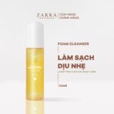  Sữa Rửa Mặt Hoa Cúc Dịu Nhẹ Calendula Manuka Honey 