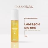  Sữa Rửa Mặt Hoa Cúc Dịu Nhẹ Calendula Manuka Honey 