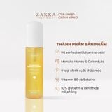  Sữa Rửa Mặt Hoa Cúc Dịu Nhẹ Calendula Manuka Honey 