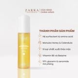  Sữa Rửa Mặt Hoa Cúc Dịu Nhẹ Calendula Manuka Honey 