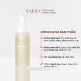  Dầu Tẩy Trang Làm Sạch Sâu Camellia Deep Cleansing Oil 