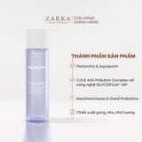  Toner Lợi Khuẩn Probiotic Anti-Pollution & Hydrating Dual Effect 
