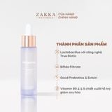  Serum Hỗ Trợ Tăng Cường Lợi Khuẩn Probiotic Skin Strength & Defense 