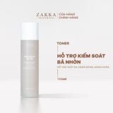  Toner tẩy da chết AHA, BHA Mandelic Glow 