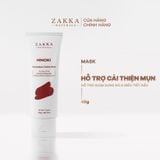  Mặt Nạ HINOKI Acnesebum Sulfur Mask 
