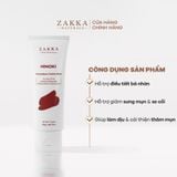  Mặt Nạ HINOKI Acnesebum Sulfur Mask 