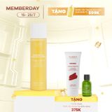  Sữa Dưỡng Hoa Cúc Không Dầu Calendula Manuka Honey 