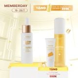  Serum Vitamin C Sáng Và Đều Màu Da Glowfruit+ Brightening 
