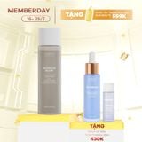  Toner tẩy da chết AHA, BHA Mandelic Glow 
