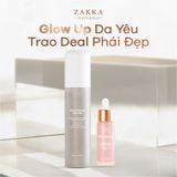  Combo Giảm Mụn Mờ Thâm 
