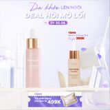  Serum Niacinamide Cải Thiện Thâm Mụn Revival B3 
