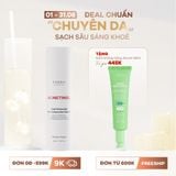  Serum Retinol 0.5 Acnetinol Dual Retinoids Microcapsules 