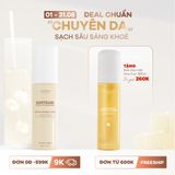  Kem Dưỡng Phục Hồi Kintsugi Peptides & Ceramide Skin Barrier Repair 