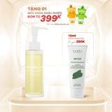  Dầu Tẩy Trang Làm Sạch Sâu Camellia Deep Cleansing Oil 