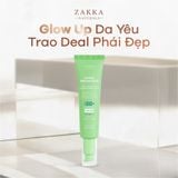  Kem chống nắng phổ rộng kiềm dầu mỏng nhẹ Acnoil Protection 