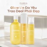  Bộ Làm Sạch Hoa Cúc Dịu Nhẹ Calendula Manuka Honey 