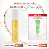  Sữa Rửa Mặt Hoa Cúc Dịu Nhẹ Calendula Manuka Honey 
