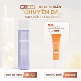  Toner Lợi Khuẩn Probiotic Anti-Pollution & Hydrating Dual Effect 