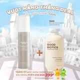  Sữa Rửa Mặt AHA BHA Mandelic Glow Clarifying Salicylic Acid 