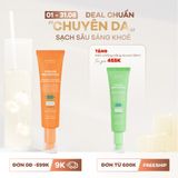  Kem chống nắng phổ rộng nâng tông sáng da Hyglow Protection 