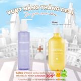  Sữa Rửa Mặt Lợi Khuẩn Probiotic Anti-Pollution Radiance Amino 