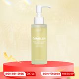  Dầu Tẩy Trang Làm Sạch Sâu Camellia Deep Cleansing Oil 