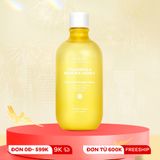  Nước Tẩy Trang Hoa Cúc Dịu Nhẹ Calendula & Manuka Honey 